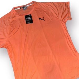 NWT Men’s Puma Active Shirt